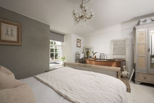 Almond Cottage, Hayle, Cornwall, photo 3 of 5