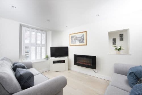 4 Quayside, Fowey, Cornwall, photo 5 of 5