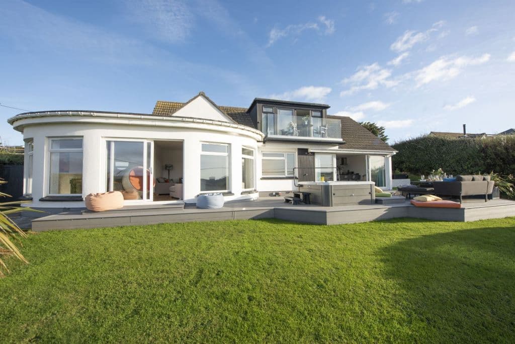Ocean View, Mawgan Porth, Mawgan Porth, Cornwall, photo 5 of 5