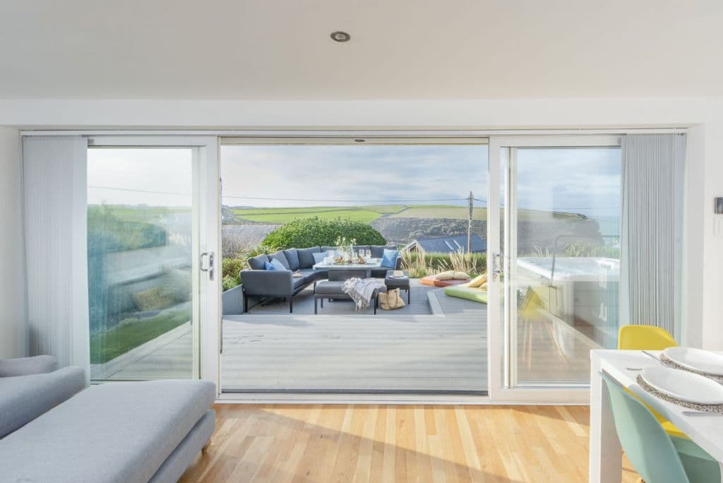 Ocean View, Mawgan Porth, Mawgan Porth, Cornwall, photo 4 of 5