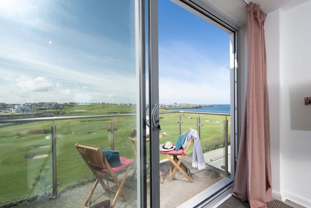 Penthouse 53 Zinc (Sleeps 8), Newquay, Cornwall, photo 2 of 5