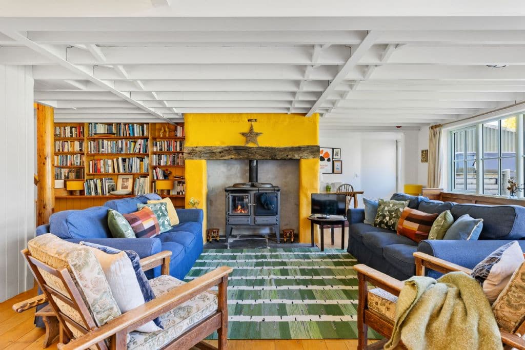 Master Shipwrights House, Feock, Cornwall, photo 1 of 5