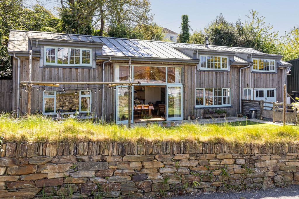 Master Shipwrights House, Feock, Cornwall, photo 4 of 5