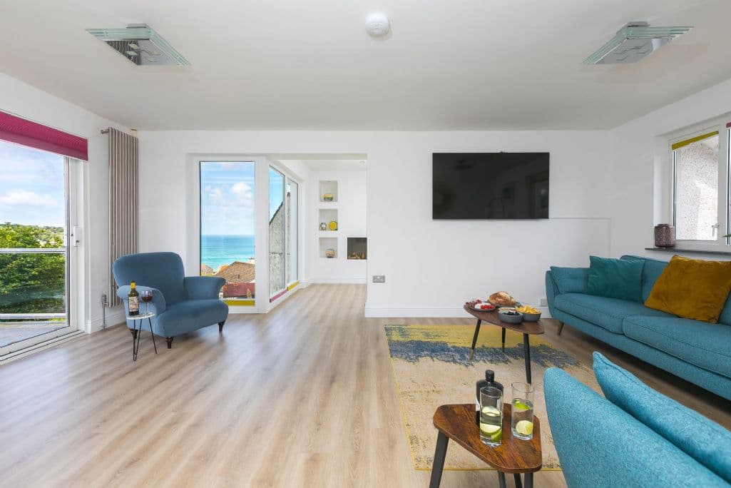 Ocean Parc, Carbis Bay, Cornwall, photo 3 of 5