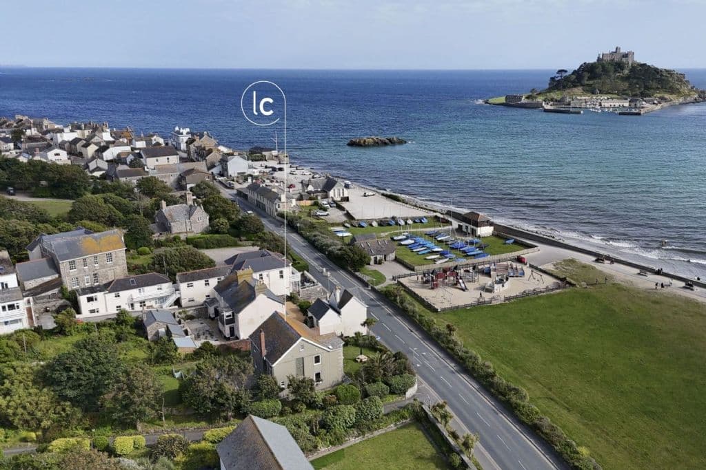 Folneth, Marazion, Cornwall, photo 2 of 5