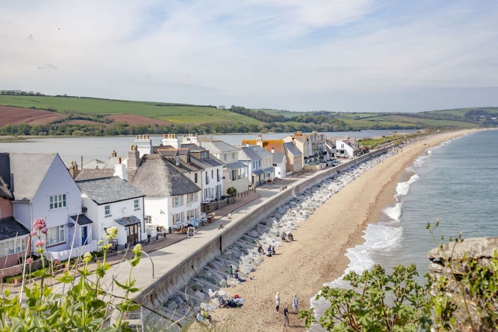 Bumble Cottage, Torcross, Devon, photo 2 of 5