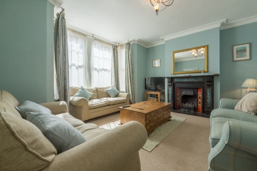Piper's Lodge, Sheringham, Norfolk, photo 3 of 3