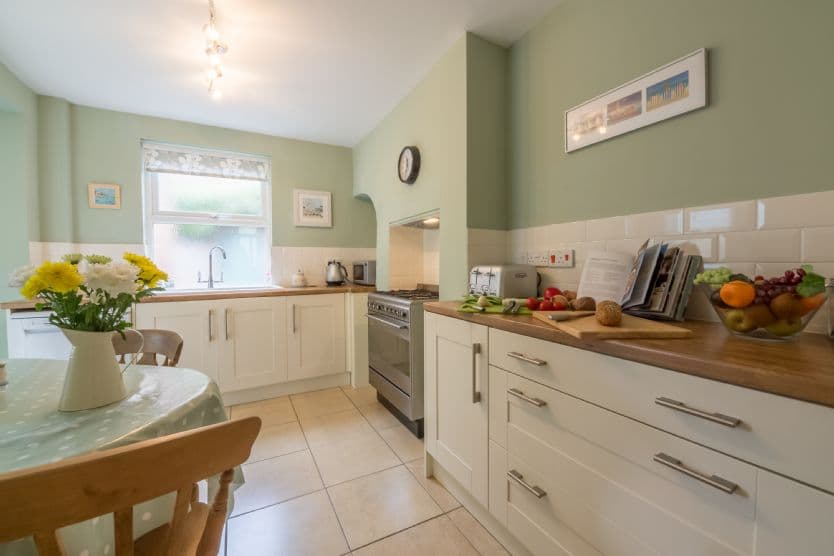 Piper's Lodge, Sheringham, Norfolk, photo 2 of 3