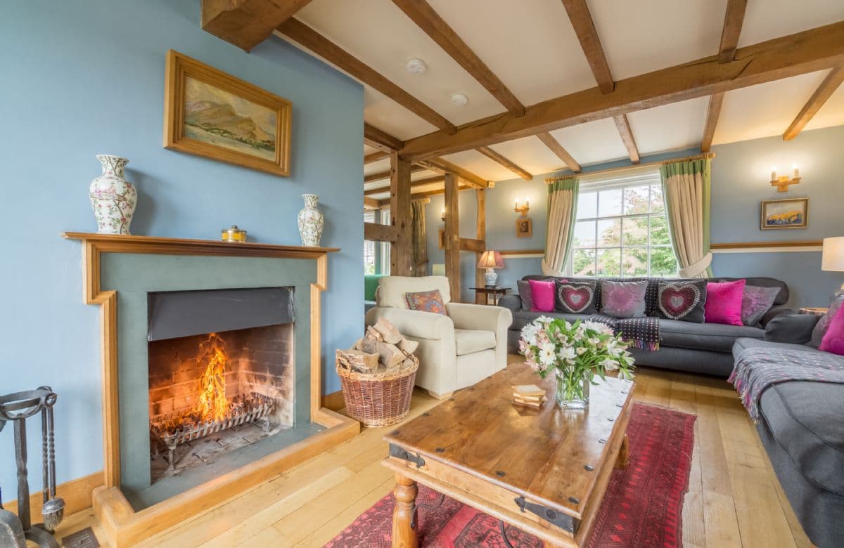 Bearwood House, Pembridge, Herefordshire, photo 3 of 3