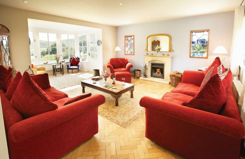 The Oaks, All Stretton, Shropshire