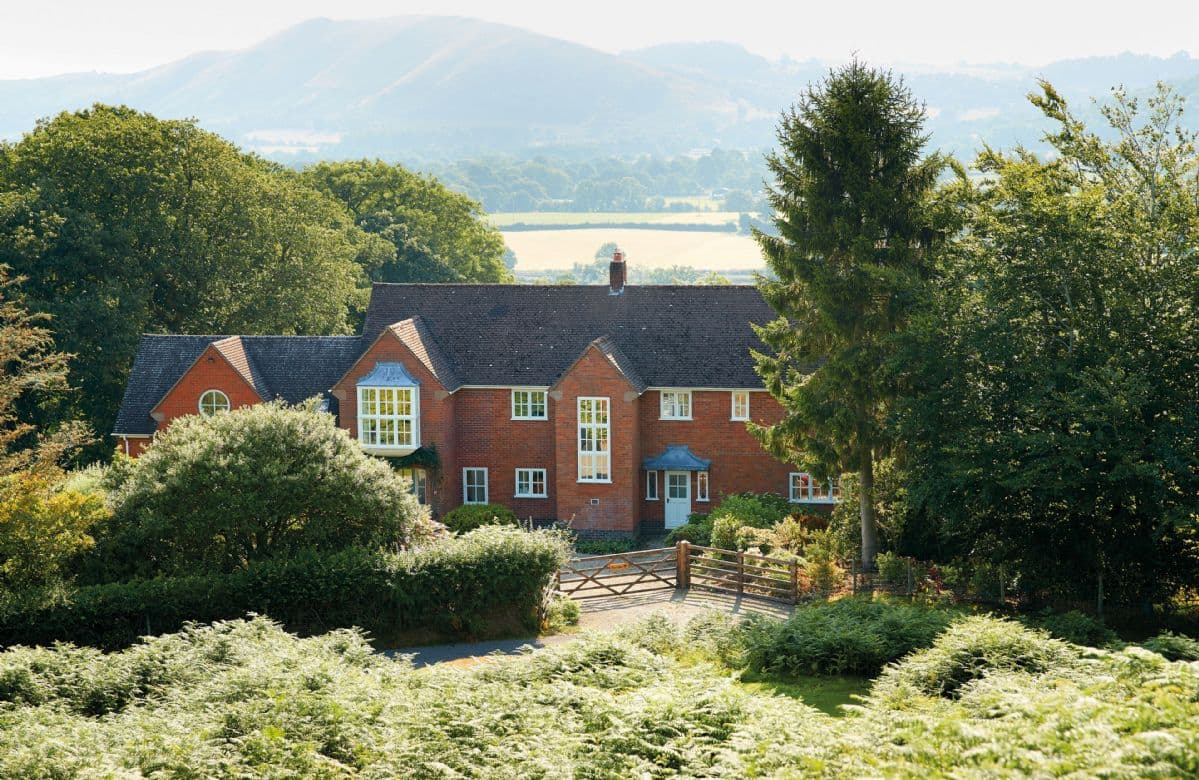 The Oaks, All Stretton, Shropshire, photo 2 of 3
