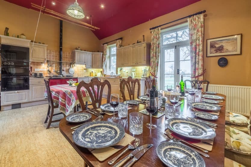 Grooms Cottage (Congham), Congham, Norfolk, photo 3 of 3