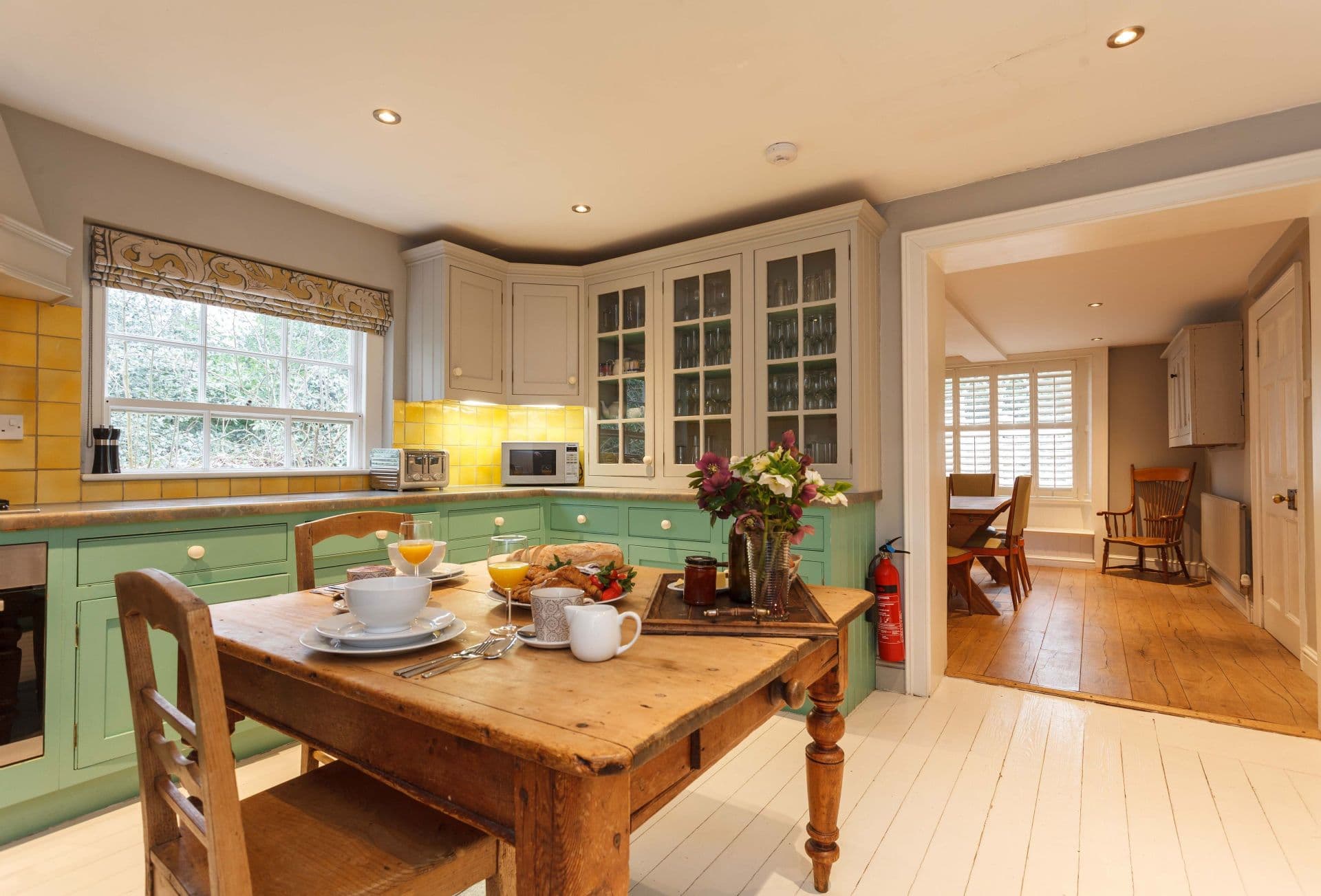 The Gate House, Wimborne, Dorset, photo 3 of 3