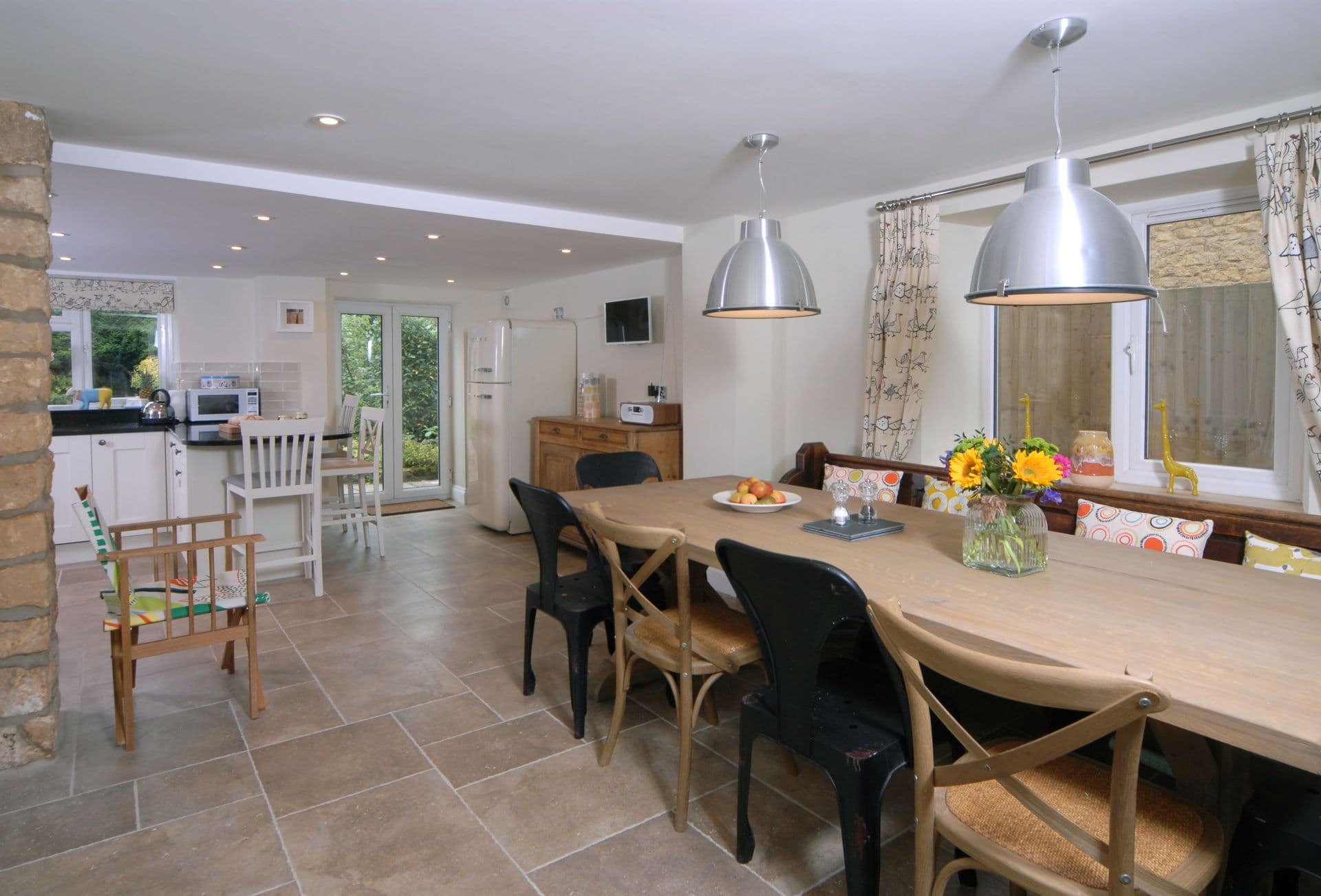 Millstone Cottage, Bourton-on-the-Water, Cotswolds, photo 3 of 3