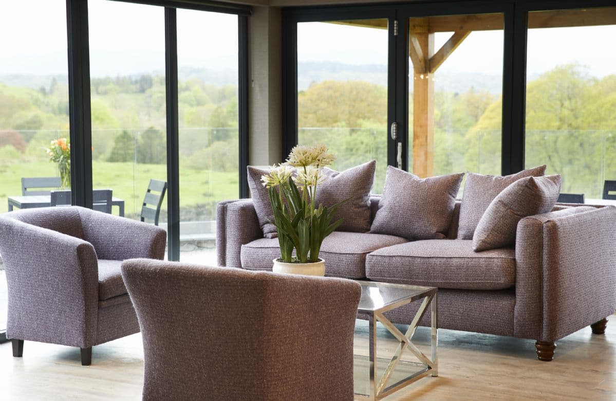 Cleabarrow Cottage, Windermere, Cumbria, photo 2 of 3