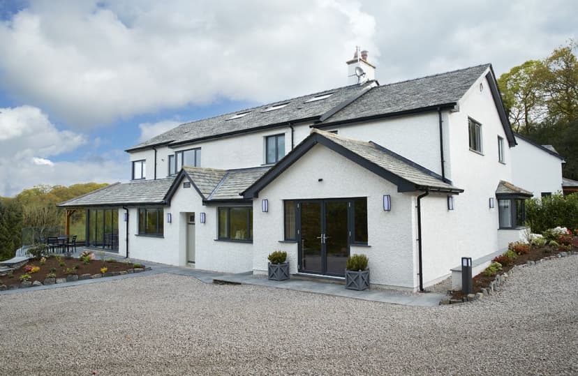 Cleabarrow Cottage, Windermere, Cumbria