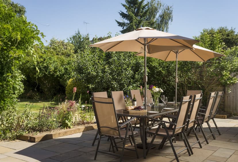 Millstone Cottage, Bourton-on-the-Water, Cotswolds