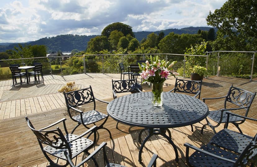 Cherry Trees, Bowness-on-Windermere, Cumbria