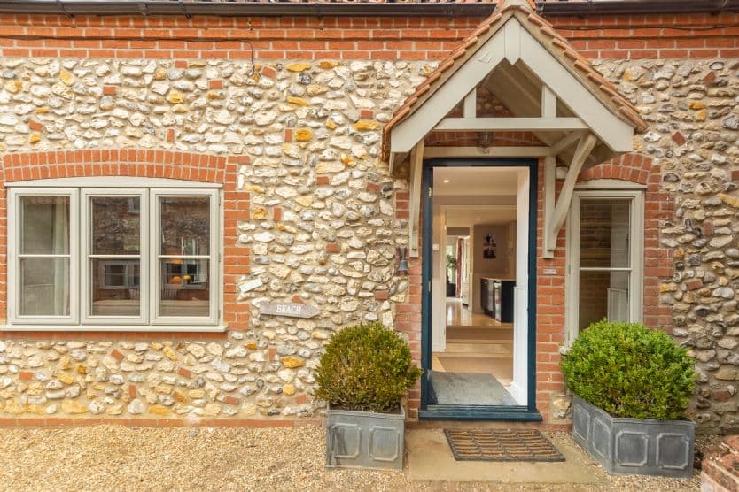 The Little House, Brancaster, Norfolk, photo 3 of 3