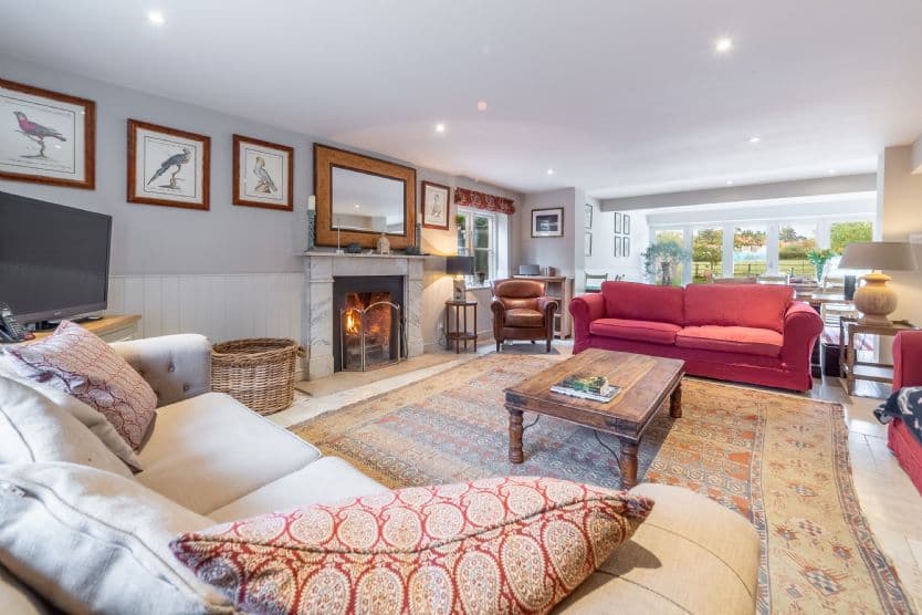 The Little House, Brancaster, Norfolk, photo 2 of 3