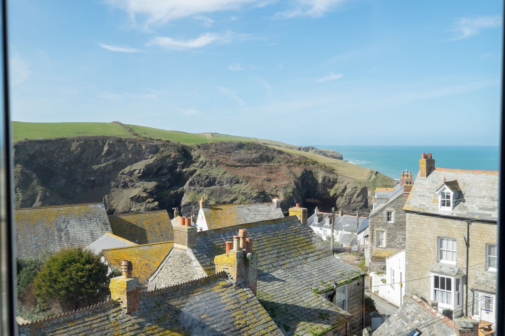 Trethoway, Port Isaac, Cornwall, photo 1 of 1