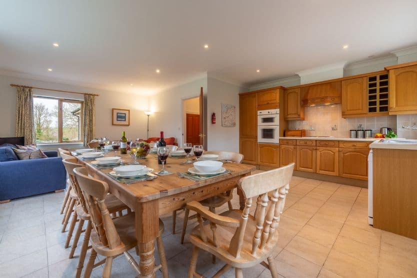 September Cottage, Roserrow, Cornwall, photo 2 of 3
