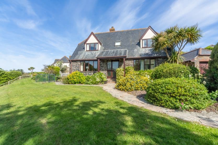 The Nineteenth, Roserrow, Cornwall, photo 2 of 3