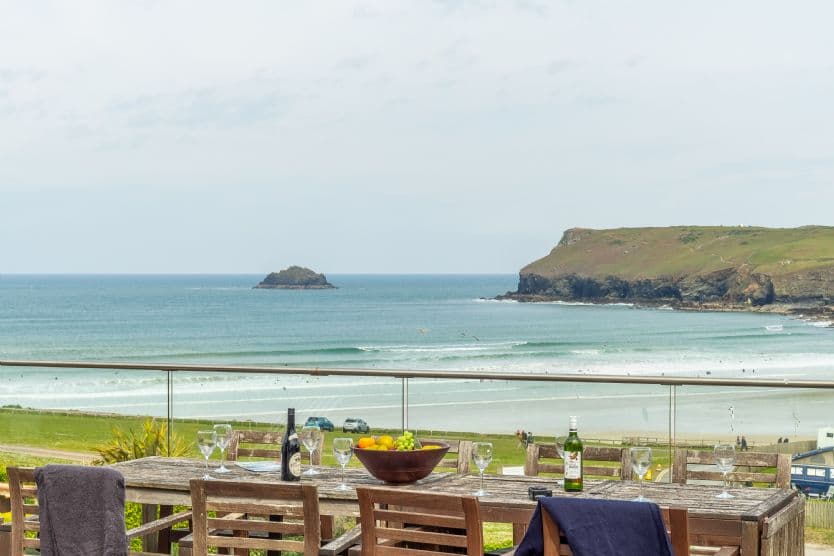 Pentewan, Polzeath, Cornwall, photo 1 of 3