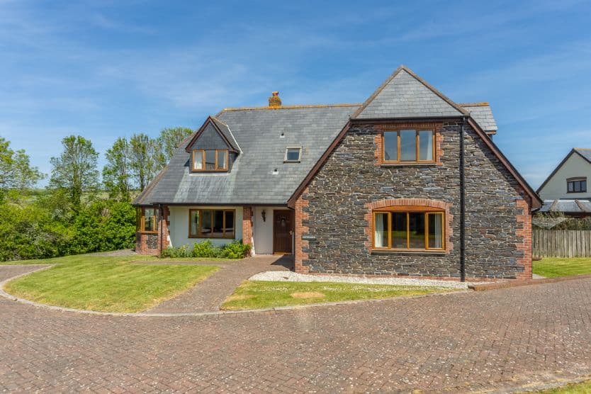 September Cottage, Roserrow, Cornwall, photo 1 of 3