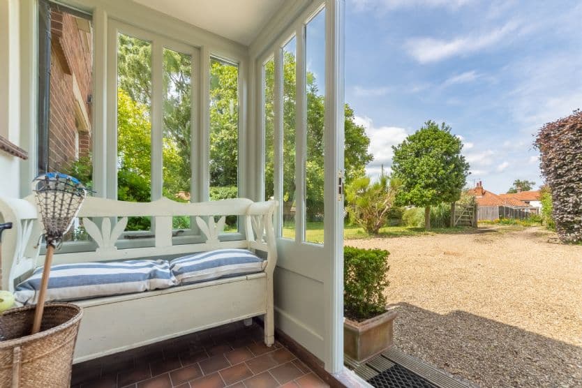 Orchard Cottage (Wells-next-the-Sea), Wells-next-the-Sea, Norfolk, photo 3 of 3