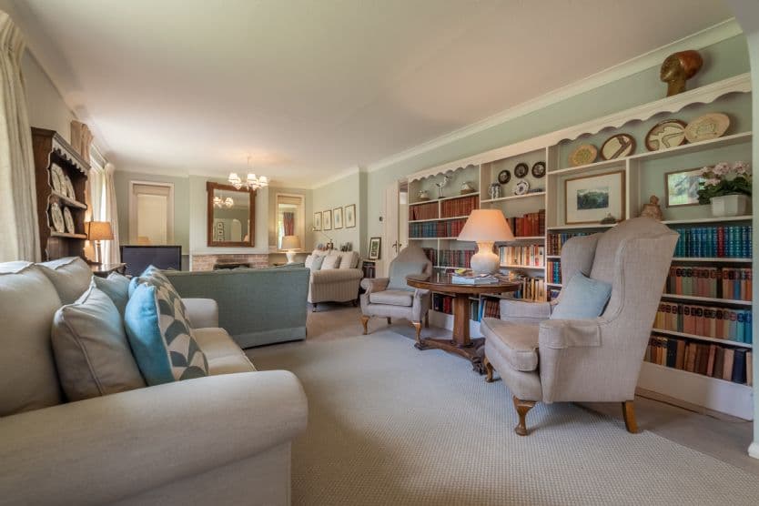 Orchard Cottage (Wells-next-the-Sea), Wells-next-the-Sea, Norfolk, photo 2 of 3