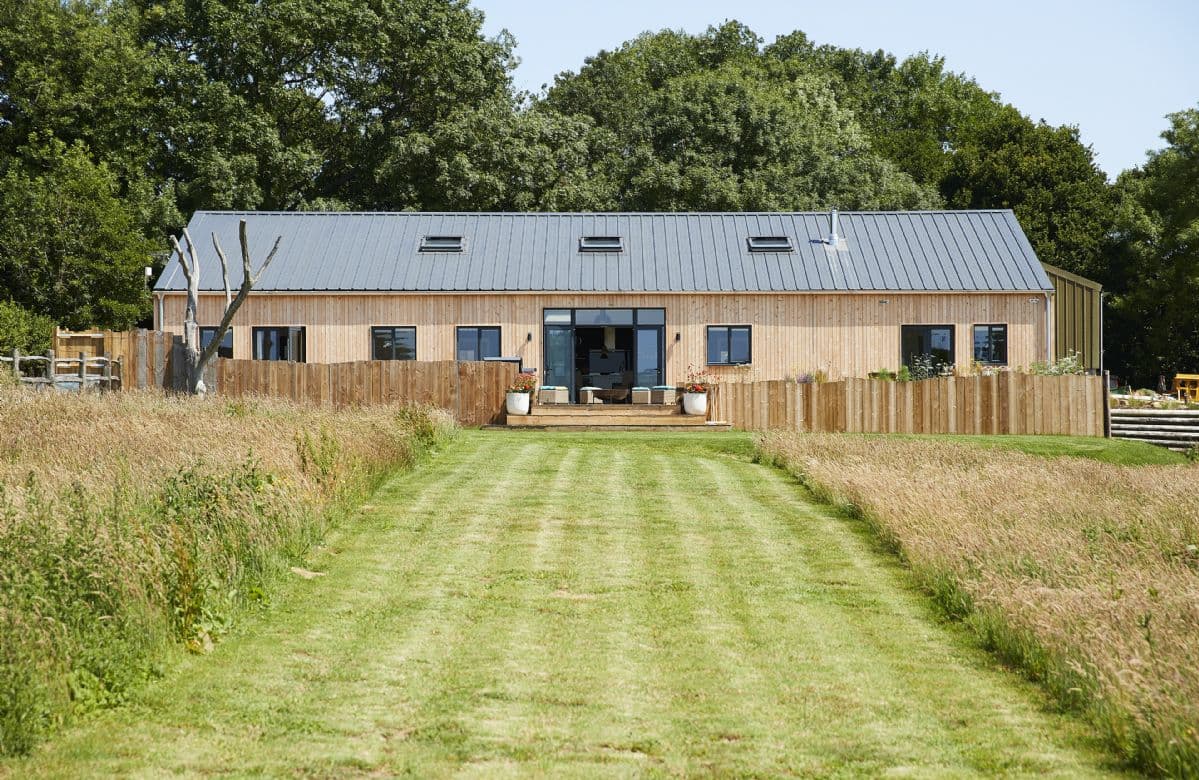 Bokes Barn, Hawkhurst, Kent, photo 1 of 3