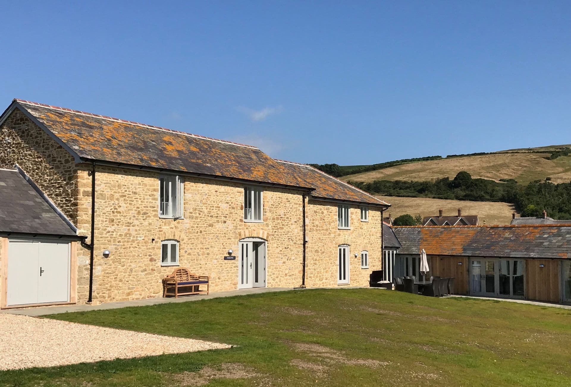 Furlongs, Abbotsbury, Dorset, photo 2 of 3