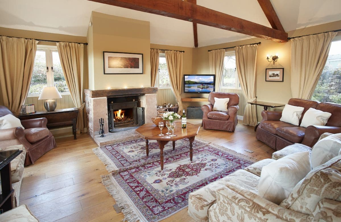 Cazenovia Hall, near Greystoke, Cumbria, photo 3 of 3
