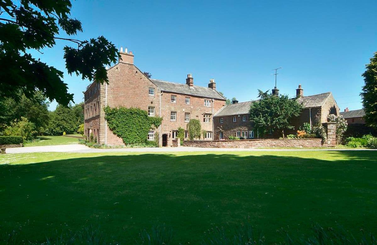 Melmerby Hall & Stag Cottage, Melmerby, Cumbria, photo 2 of 3
