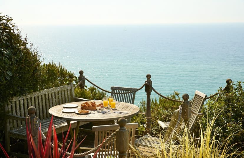 Beach View, Southbourne, Dorset
