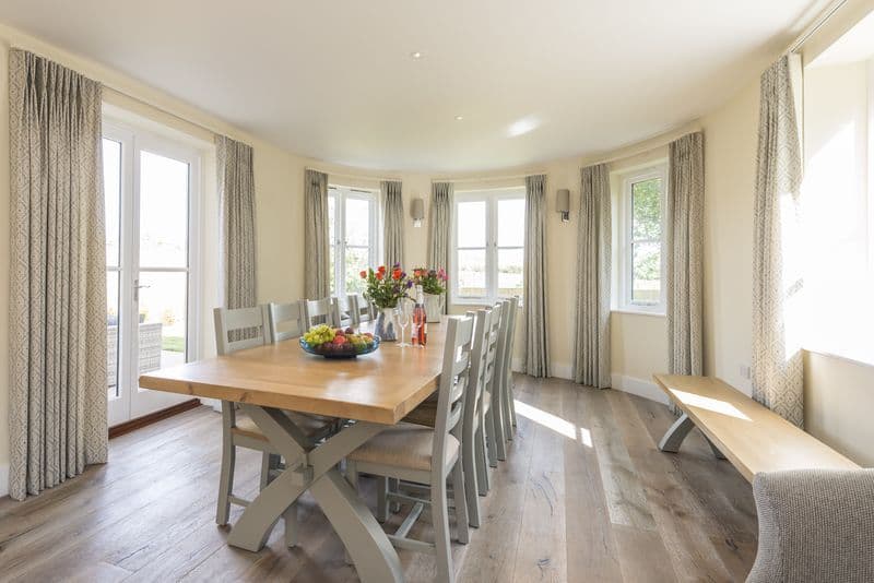 Brook Farmhouse, Brook, Isle of Wight, photo 3 of 3