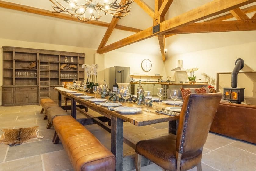 The Owl House, Little Massingham, Norfolk, photo 1 of 3