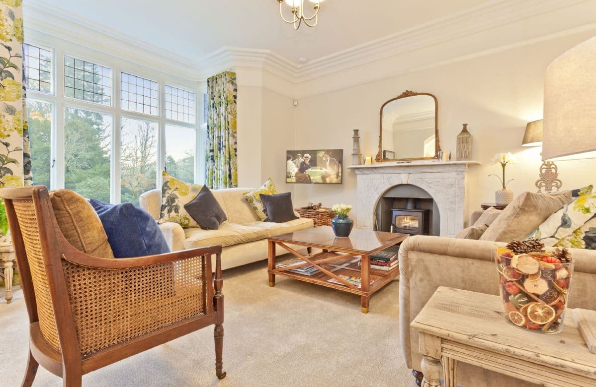 Birkdale House, Windermere, Cumbria, photo 3 of 3