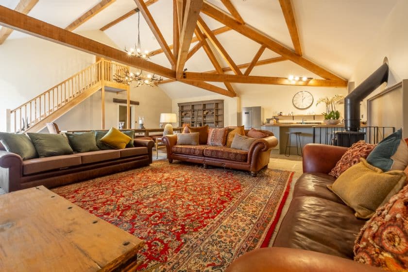The Owl House, Little Massingham, Norfolk, photo 3 of 3