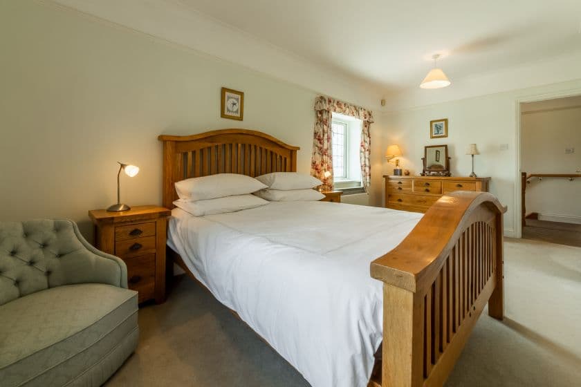 Beacon Lodge, Burnham Market, Norfolk, photo 3 of 3