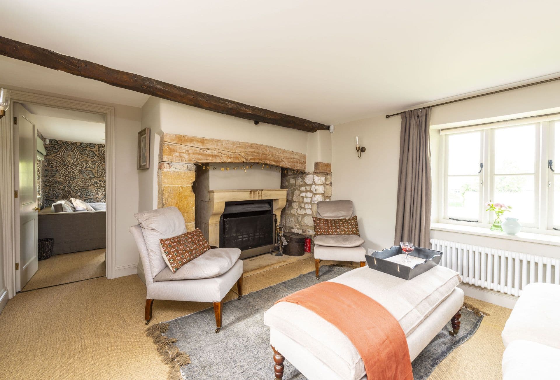 Manor Farmhouse, Dorchester, Dorset, photo 3 of 3
