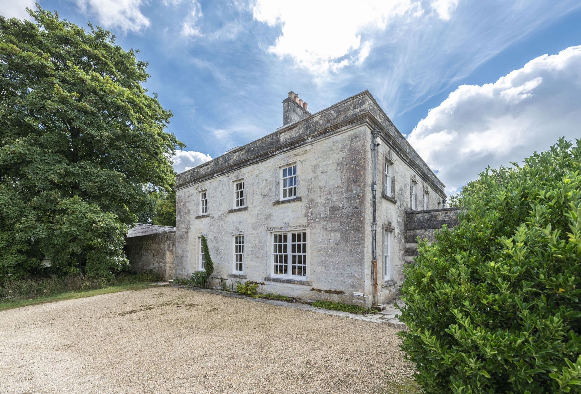 The Garden House, Dorchester, Dorset, photo 1 of 3