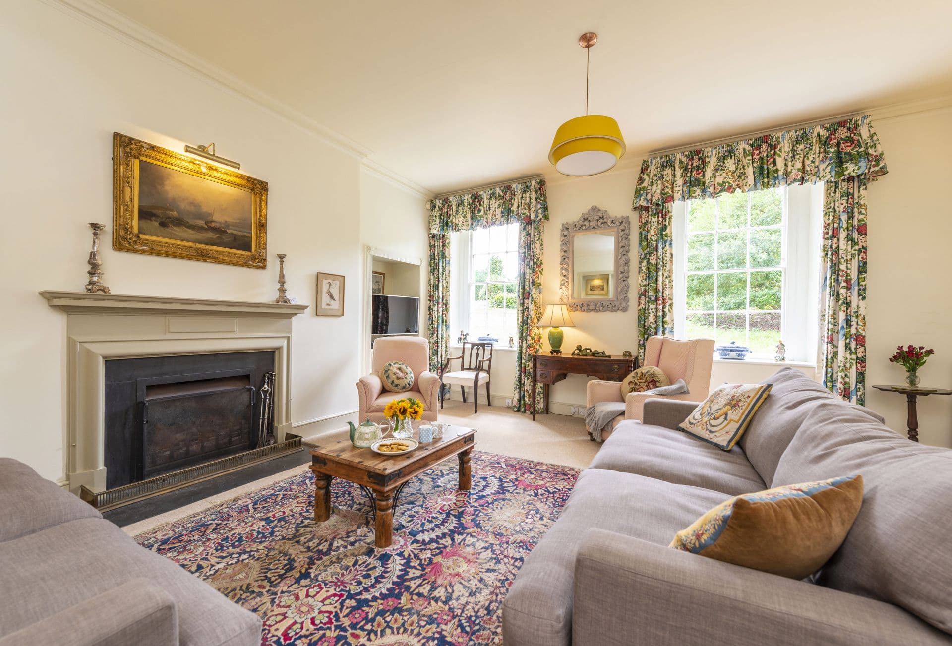 The Garden House, Dorchester, Dorset, photo 2 of 3