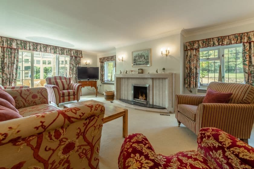 Beacon Lodge, Burnham Market, Norfolk, photo 2 of 3