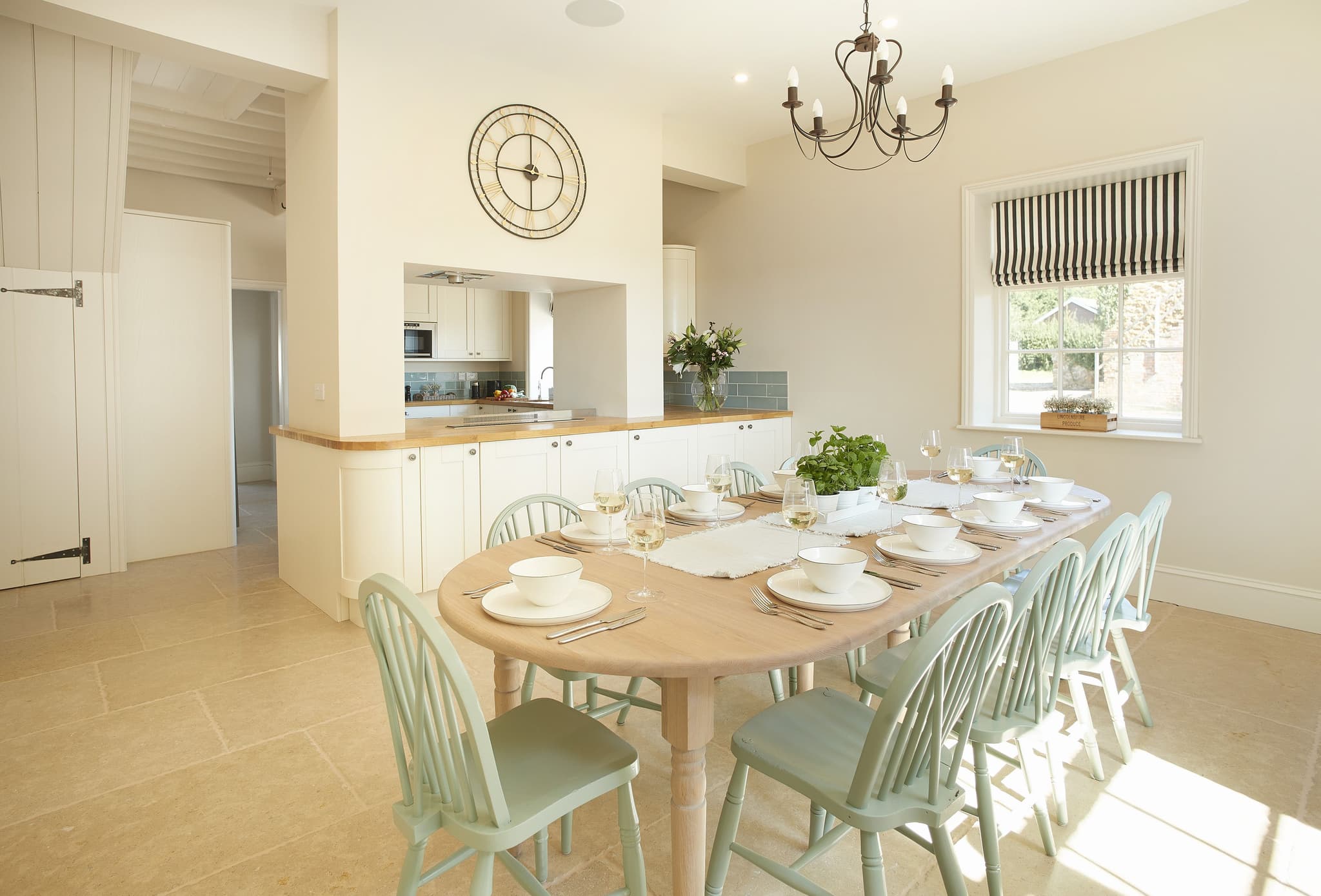 Walesby House, Walesby, Lincolnshire, photo 2 of 3