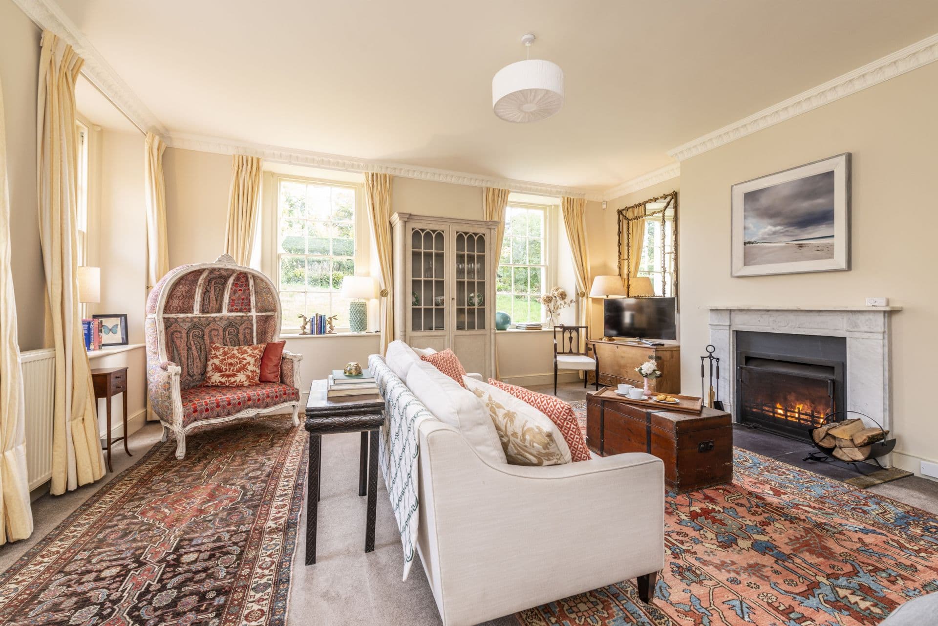 The Courtyard House, Dorchester, Dorset, photo 1 of 3
