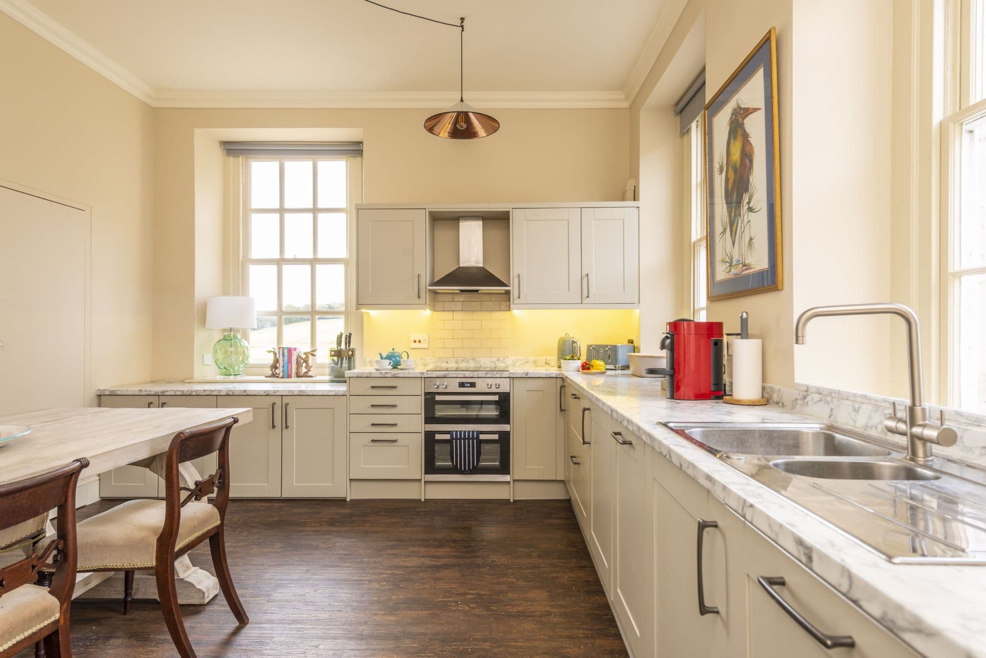 Park House, Dorchester, Dorset, photo 3 of 3