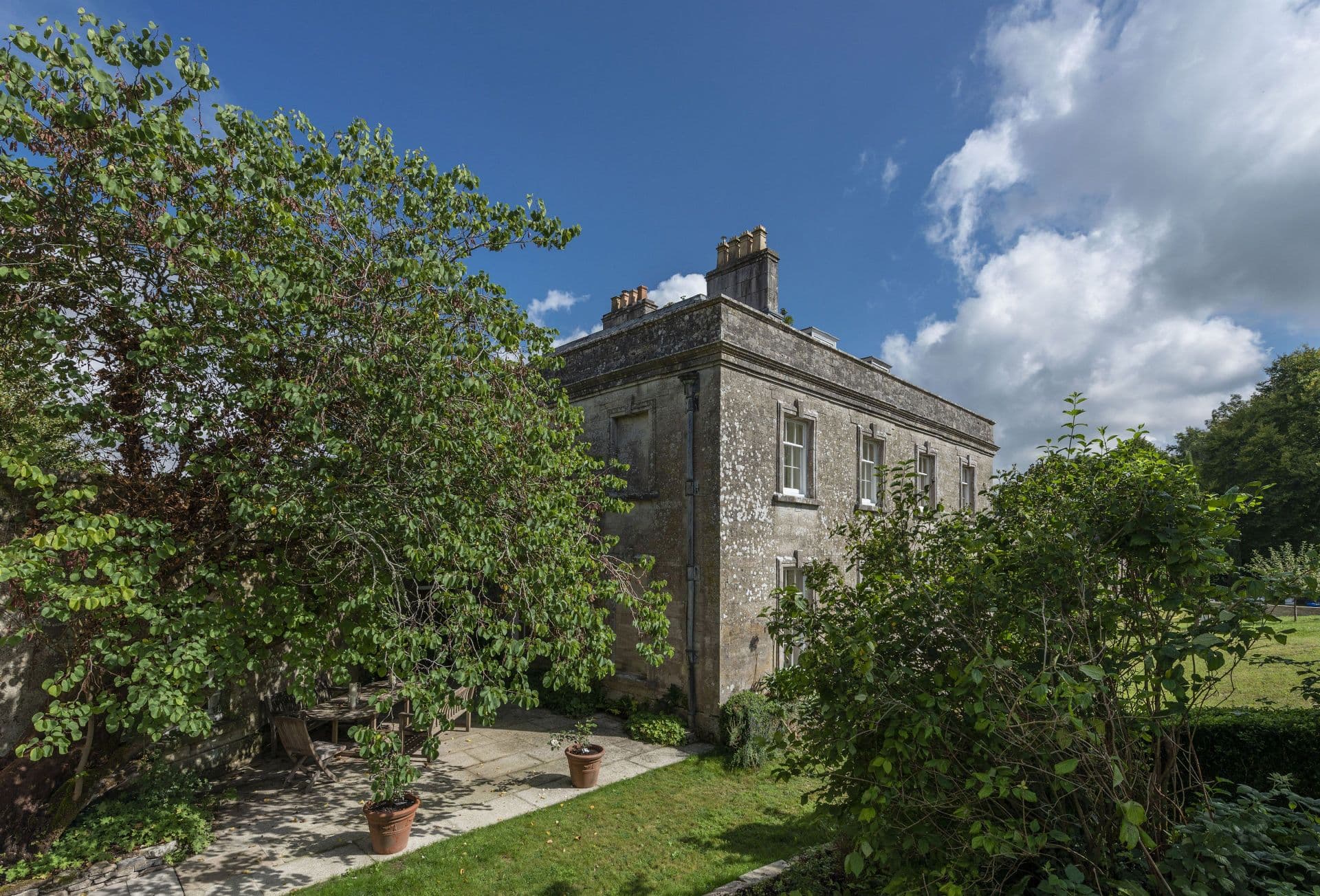 Park House, Dorchester, Dorset, photo 1 of 3