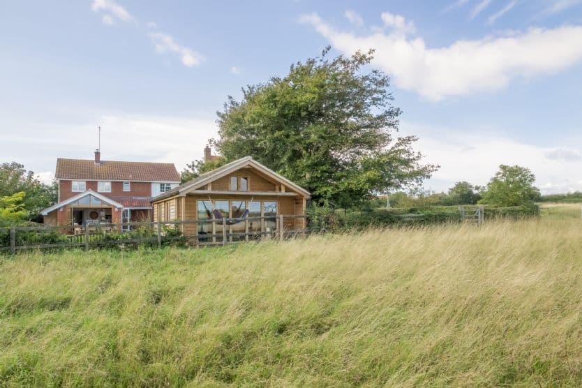 The Potting Shed and Bothy, Ringstead, Norfolk, photo 1 of 1